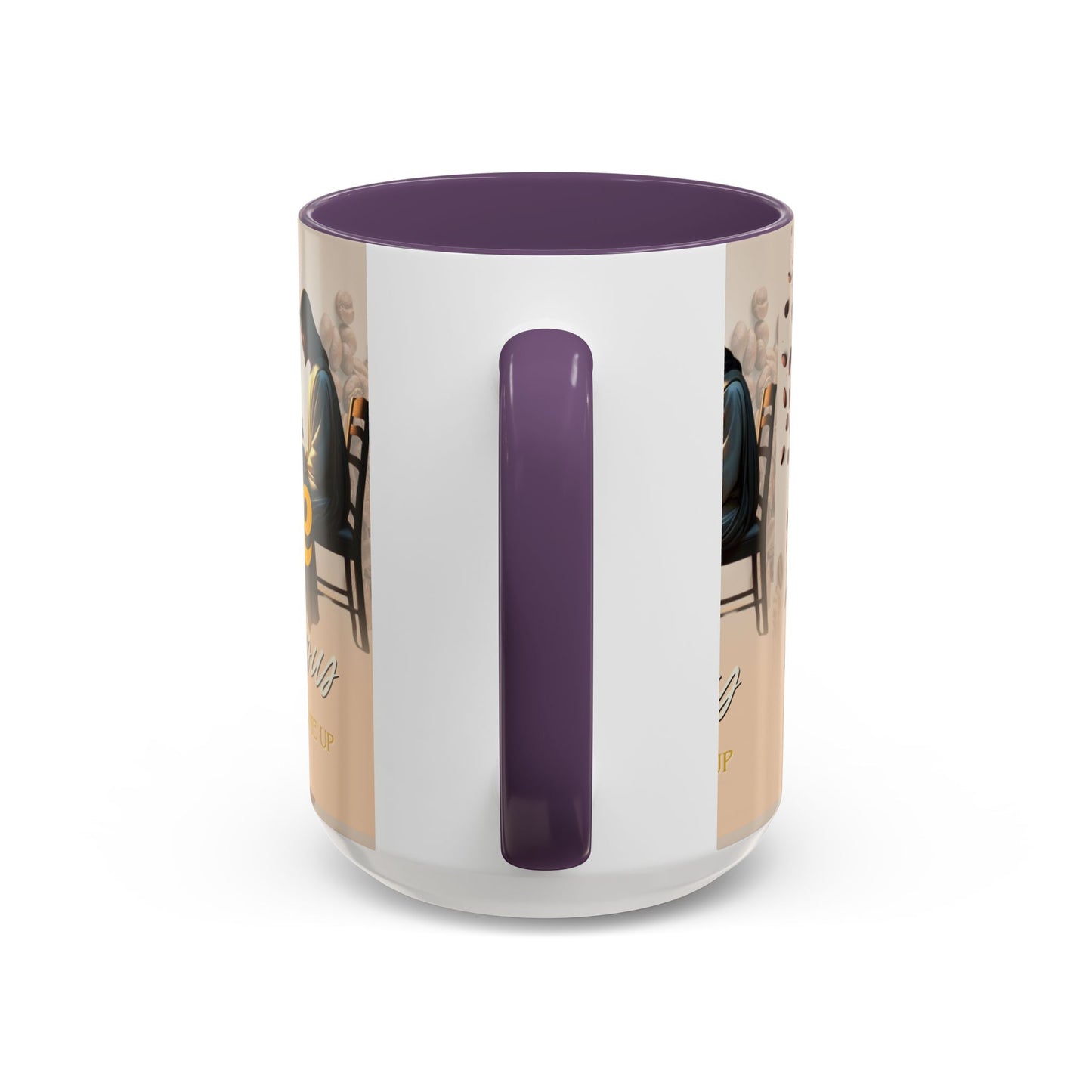 Coffee Time With Jesus Mug