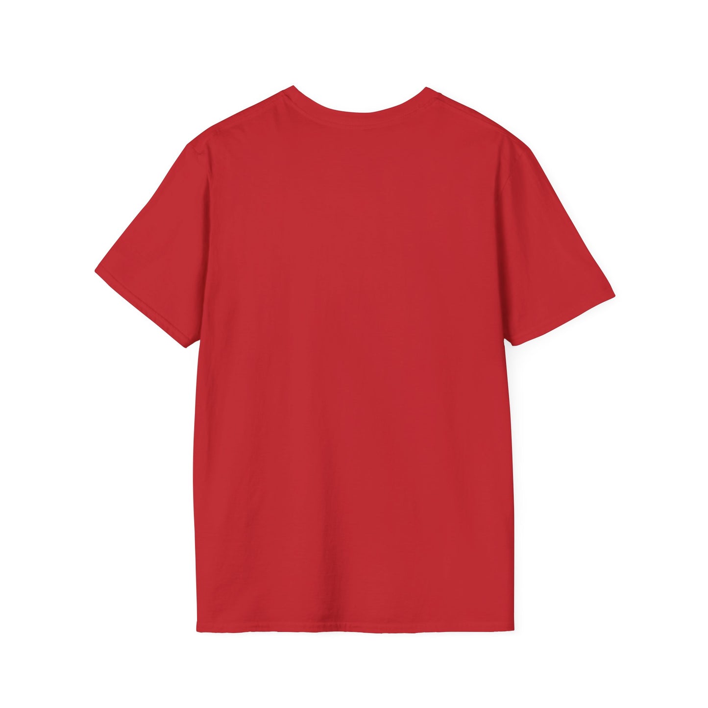 Glory Carriers Unisex T-Shirt - Embrace Your Power