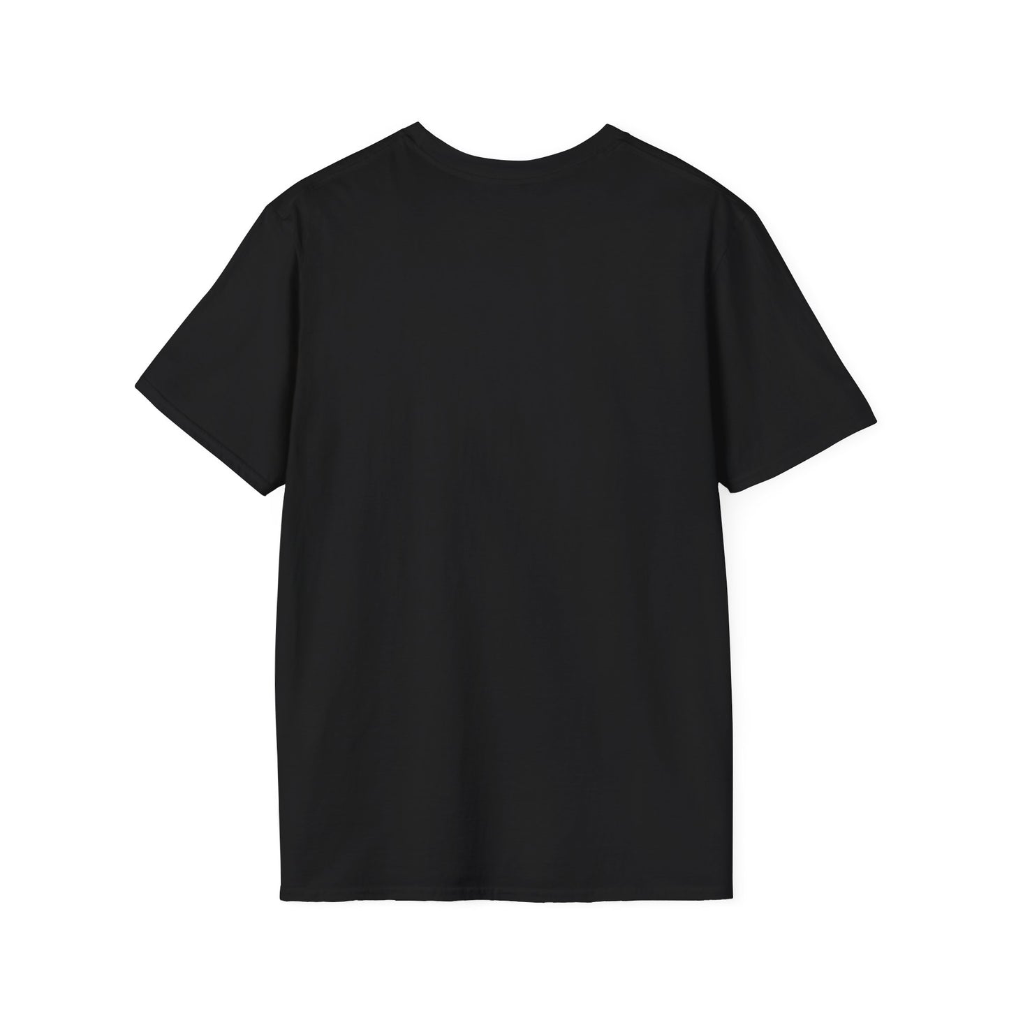 Glory Carriers Unisex T-Shirt - Embrace Your Power