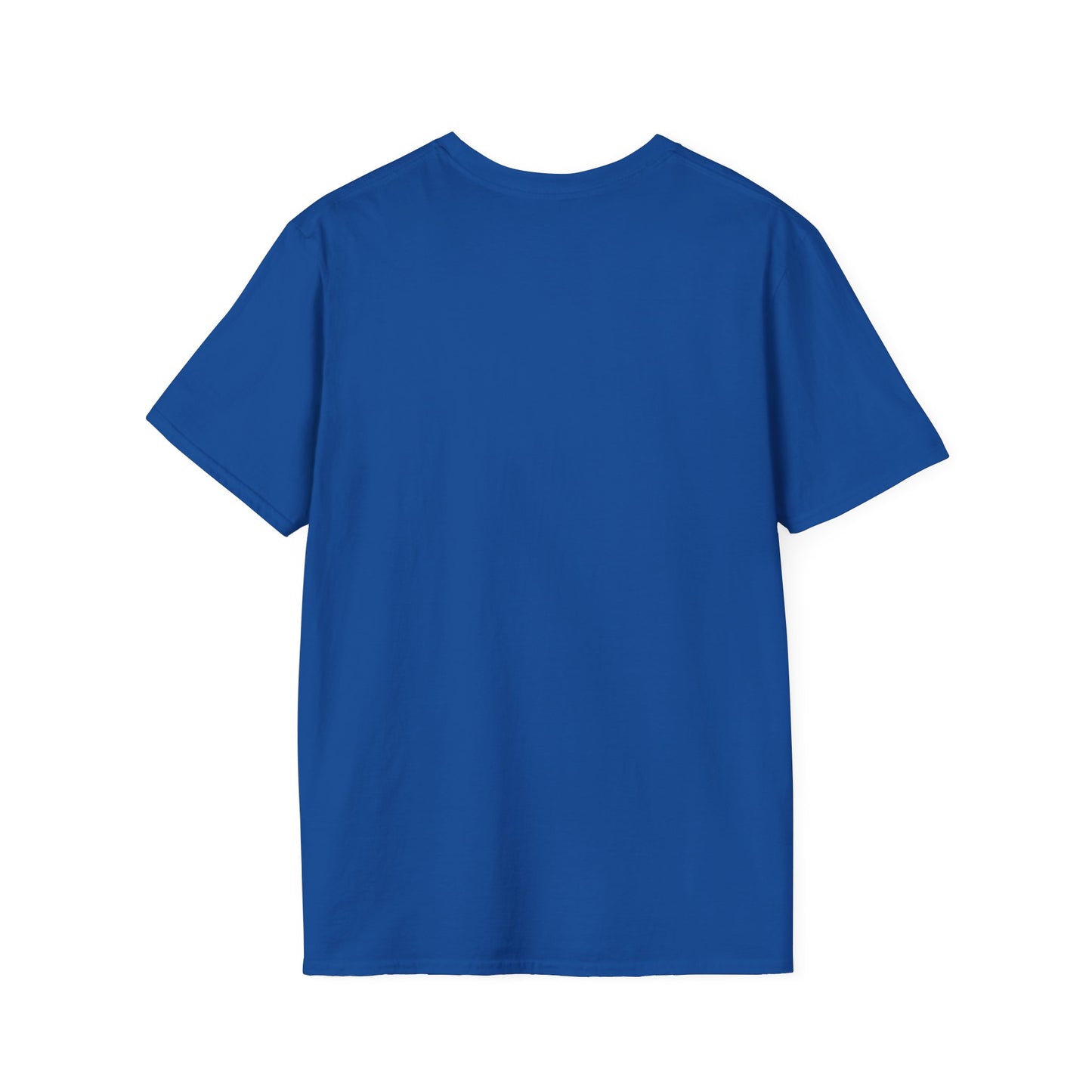 Glory Carriers Unisex T-Shirt - Embrace Your Power