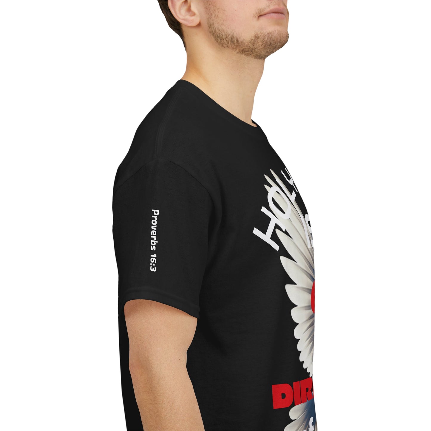"Holy Spirit Is My CEO & Director of Sales" Tee