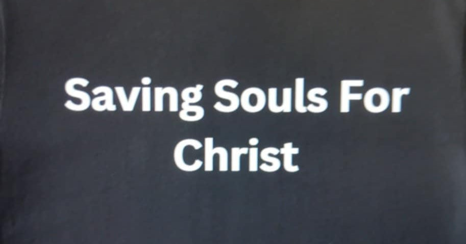 Cry Aloud, Spare Not!