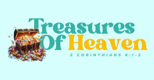 Treasures of Heaven